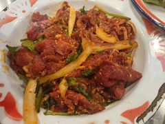 -永安里地摊烤肉(首创店)