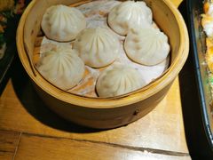 -金牌外婆家(苏州中心店)