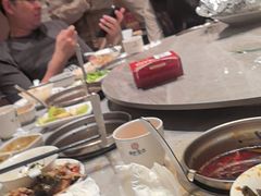 -围炉夜话·潮汕卤水火锅(榕江店)