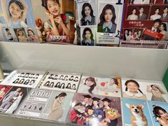 -天真蓝照相馆(杭州滨江宝龙店)