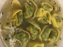 -东泰祥生煎馆(长宁路店)