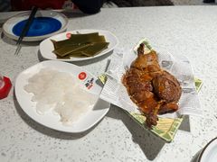 -鱼酷活鱼烤鱼(新世界城店)