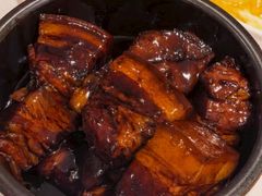 吉士红烧肉-老吉士酒家(天平路店)