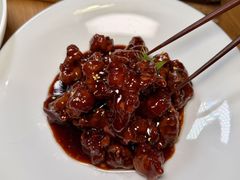 -素描餐厅(灵隐天竺店)