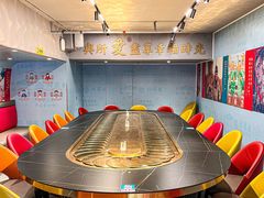 -锦园春香港茶餐厅(西海湾旗舰店)
