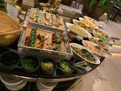 -西双版纳洲际度假酒店-海鲜傣味烧烤·侬香全日制餐厅