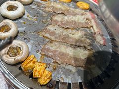 -悟能八戒烤肉自助(秦隆步行街店)