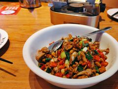 -巢爷老味(东方红店)