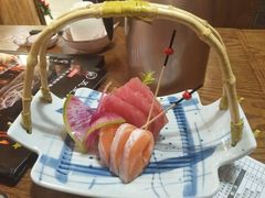 -一本久捷(新福店)