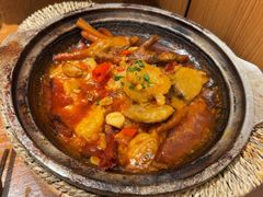 -乔街深夜食堂·小龙虾·高压锅生蚝(杭州总店)