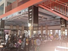 -阳光悦动游泳健身会所