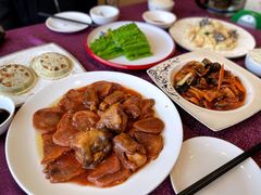 -燕春楼(海河华鼎店)
