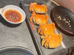 -红盔甲·小龙虾(长寿路店)