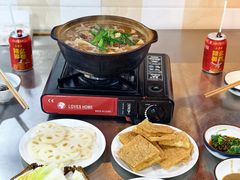 -小板凳(四公里店)