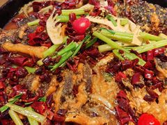 -老板恋上鱼(印象城店)