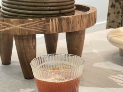 -T館·花园艺术餐厅