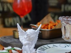 -IL TEATRO 精品意大利餐厅