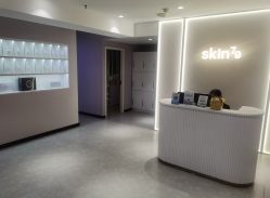 -SKIN79皮肤管理中心