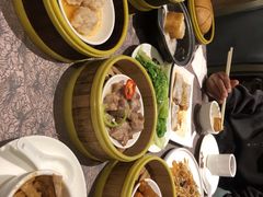 -漓江大瀑布饭店-漓江轩餐厅