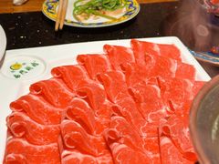 牛肩胛肉-南门涮肉(东单店)