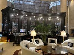 -上海齐鲁万怡大酒店·辣椒屋咖啡厅