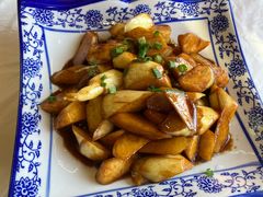 -邱记私房菜·十八年本地菜