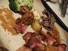 -贡厨全日制餐厅.海鲜自助餐.海味抢鲜(福州东湖万豪酒店)