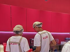-K22.酸奶草莓(烟台芝罘店)