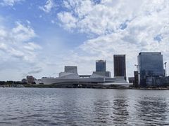 -白天鹅宾馆·流浮阁咖啡厅