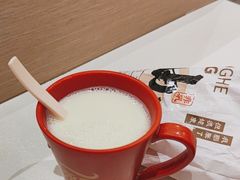 -永和大王(花好园店)