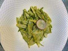 冰草-湯記傳菜