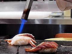 -合点寿司(美罗城店)