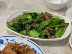 -腰记饭店(龙源路店)