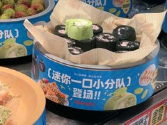 -龍歌自助小火锅(李沧丽达店)