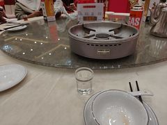 -尖沙咀大酒楼(罗村店·粤菜海鲜·宴会聚餐)