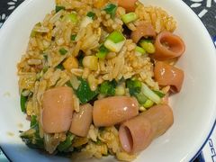 -旺角小渔村(二马路店)