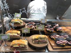 -PAOPAO Bakery&Café(港汇店)