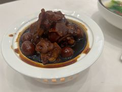 -新兴家喻酒家·羊城名宴(昌岗店)