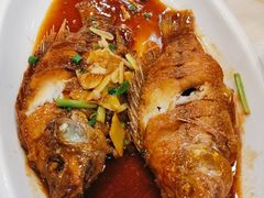 -南海渔家•海鲜•正宗海南菜(海棠湾店)