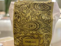 -OUR Bakery(SKP-S店)