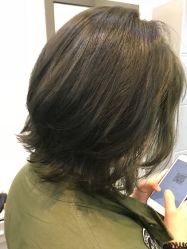 -SIX Hair Consultant