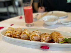 -宝丽轩中餐厅BAOLIXUAN