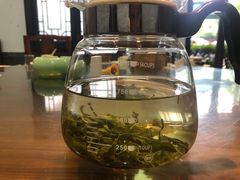 -临江宴餐厅·桐庐菜(富春江店)