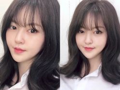 点击看大图 -KIMI HAIR SALON·烫染设计店