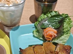 -蔡澜Pho·越南粉餐厅(海上世界店)