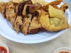 -阿坤纯正西刀鱼丸(Kuala Lumpur Branch)