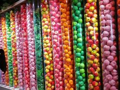 -新疆国际大巴扎