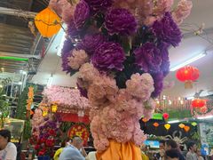 -無招牌海鮮(芽笼店)