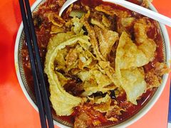 -家味螺蛳粉&烤鱼(五角场店)