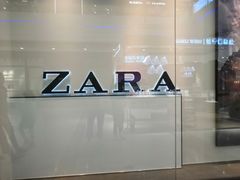 -ZARA(仓山万达店)